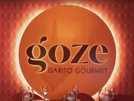 Goze Garito Gourmet